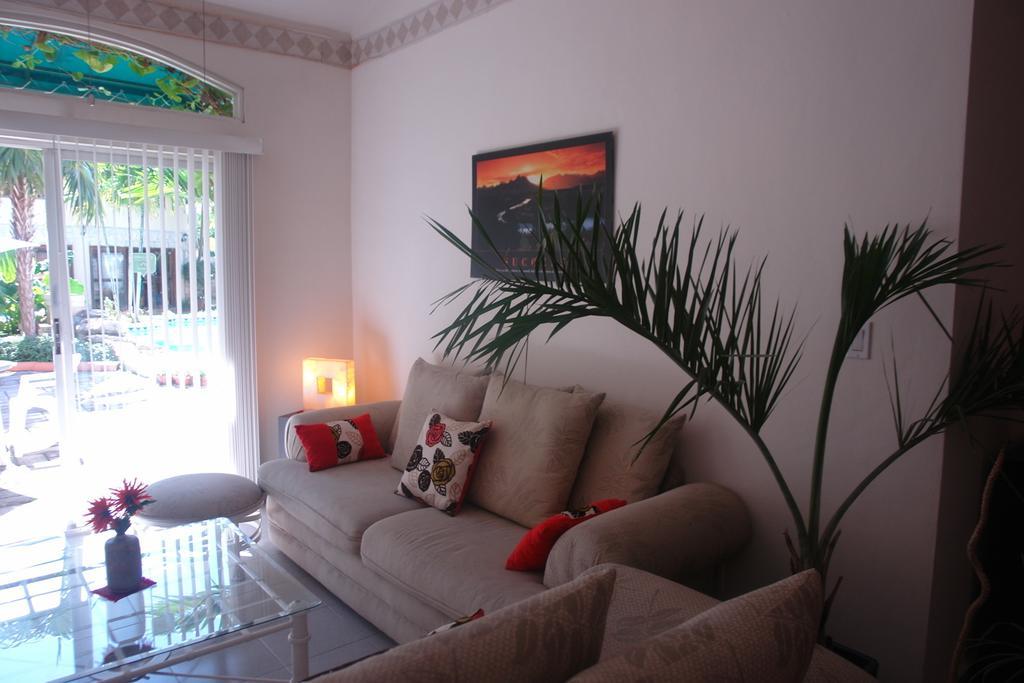 Residencia Los Encantos Κανκούν Εξωτερικό φωτογραφία