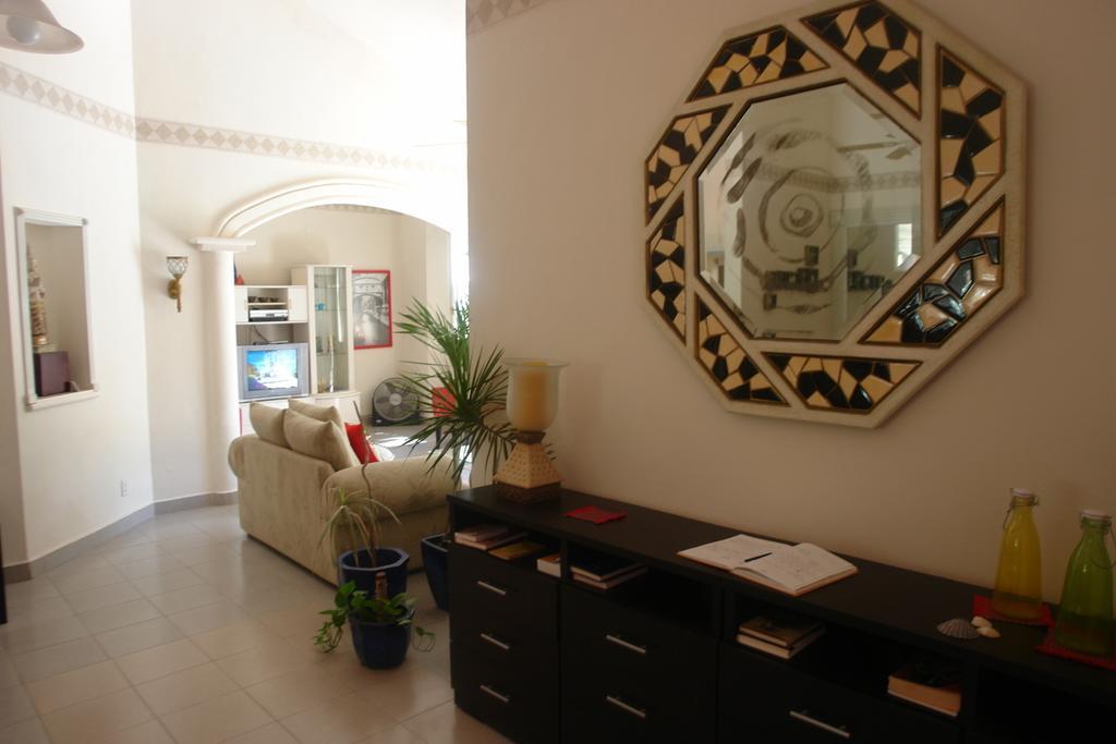 Residencia Los Encantos Κανκούν Εξωτερικό φωτογραφία