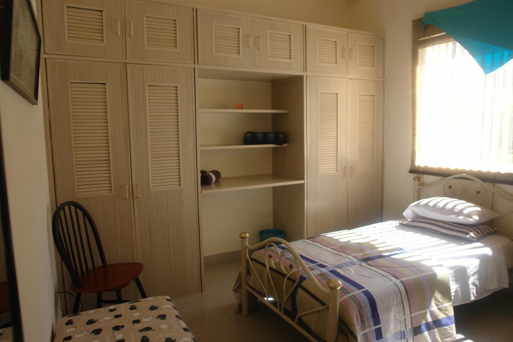 Residencia Los Encantos Κανκούν Εξωτερικό φωτογραφία