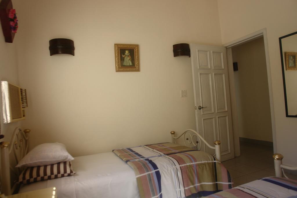 Residencia Los Encantos Κανκούν Εξωτερικό φωτογραφία