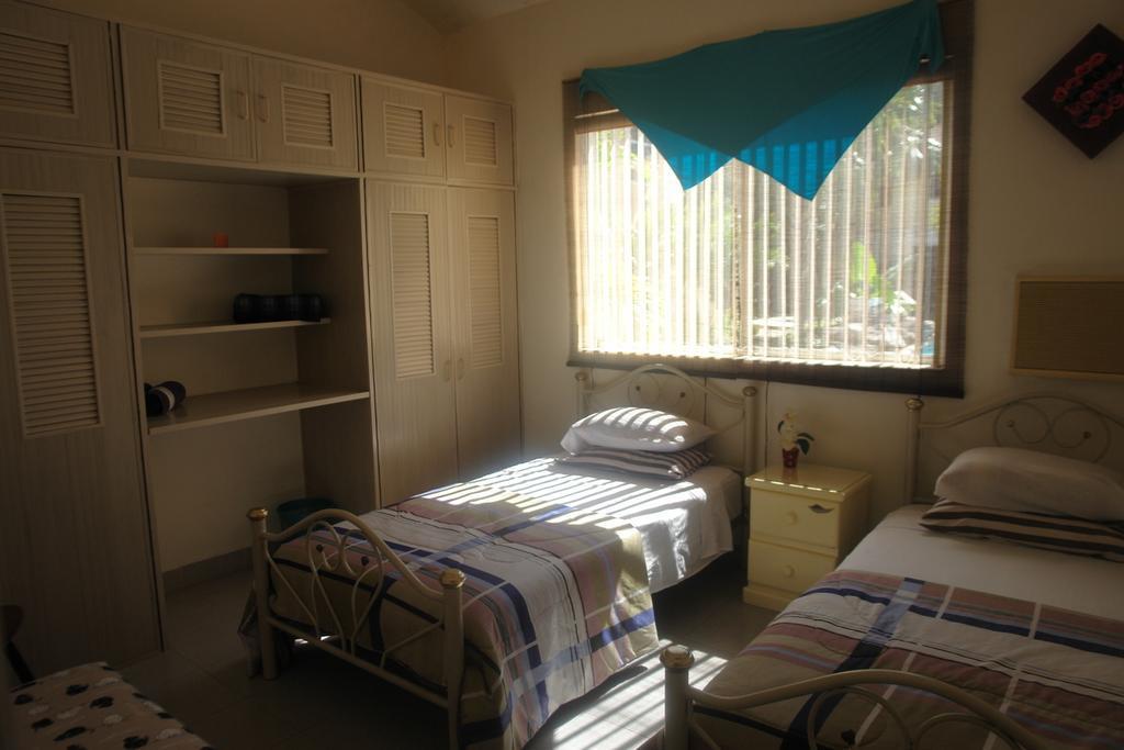 Residencia Los Encantos Κανκούν Εξωτερικό φωτογραφία