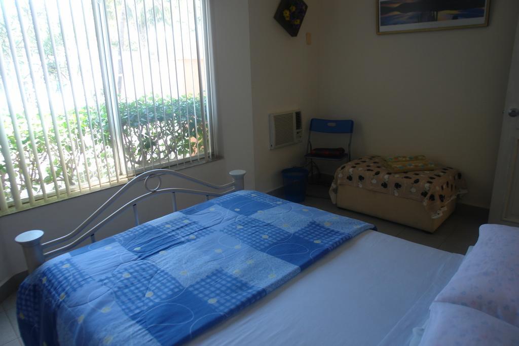 Residencia Los Encantos Κανκούν Εξωτερικό φωτογραφία