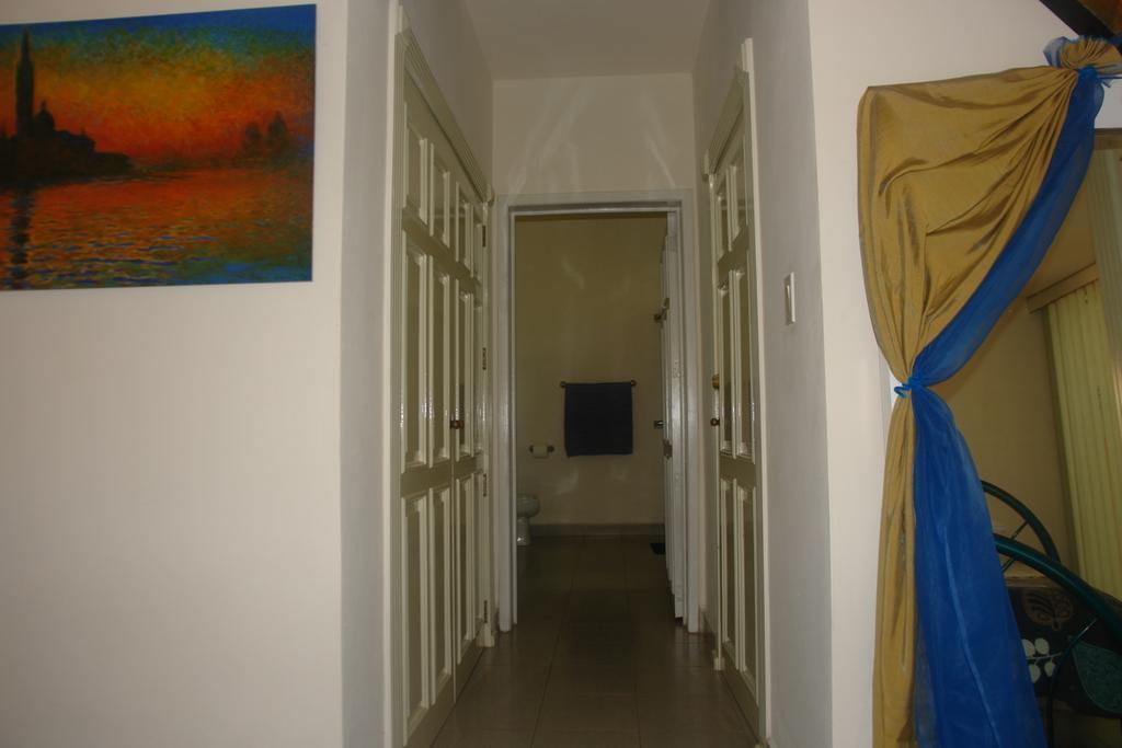 Residencia Los Encantos Κανκούν Εξωτερικό φωτογραφία