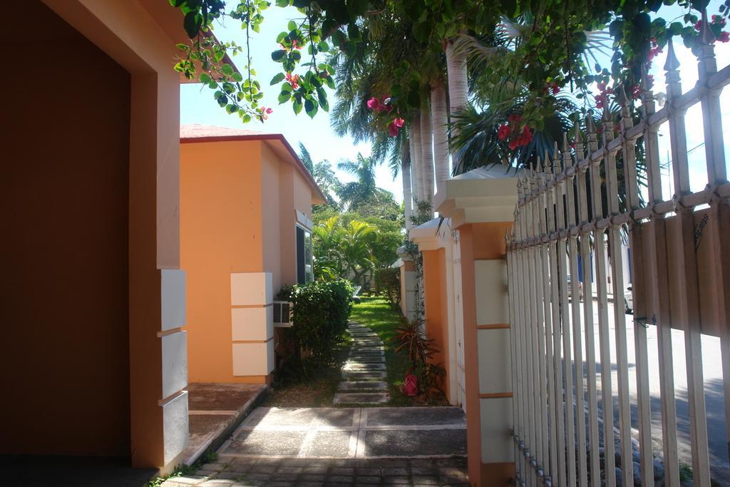 Residencia Los Encantos Κανκούν Εξωτερικό φωτογραφία