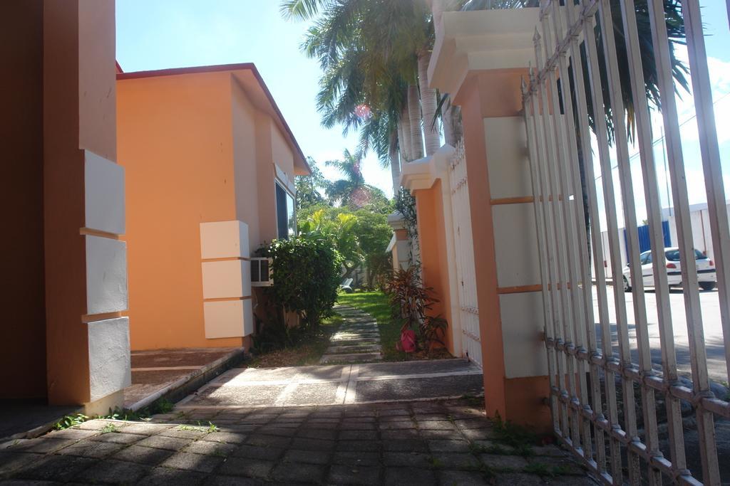 Residencia Los Encantos Κανκούν Εξωτερικό φωτογραφία
