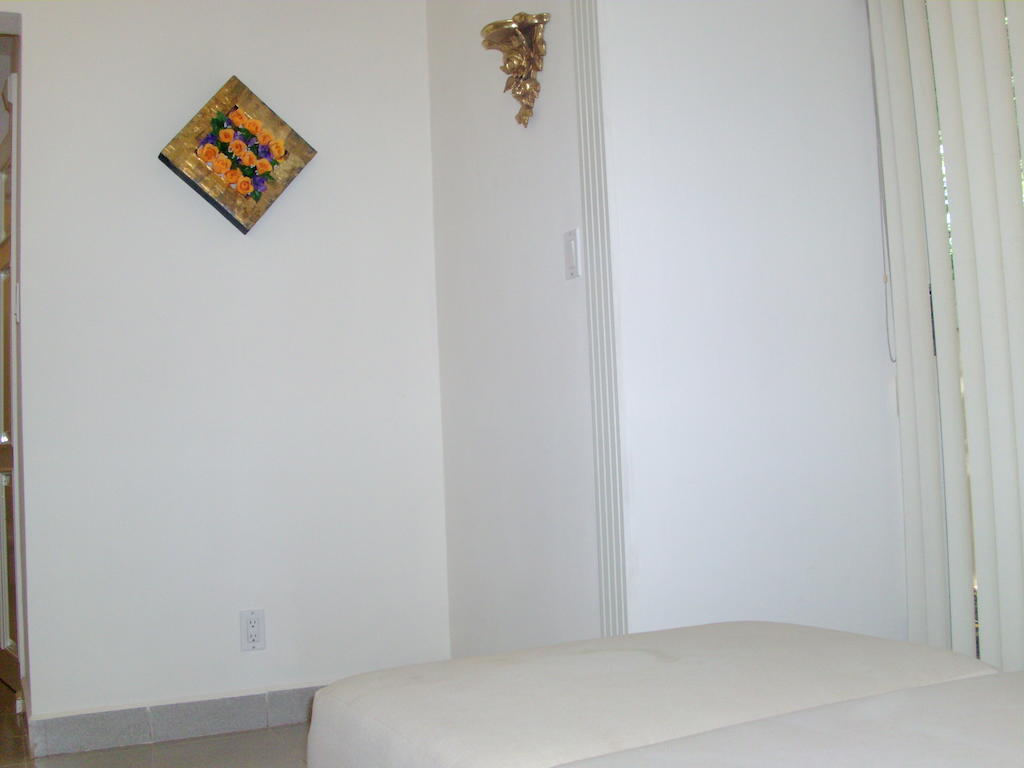 Residencia Los Encantos Κανκούν Δωμάτιο φωτογραφία